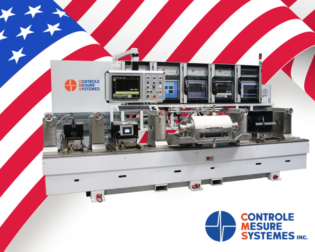 CMS Inc. : la nouvelle filiale américaine de CMS !