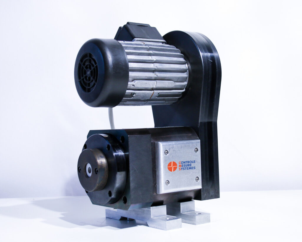 CONTROLE MESURE SYSTEMES propose des instruments dédiés au contrôle de fil et pièces de petits diamètres