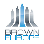 brown europe