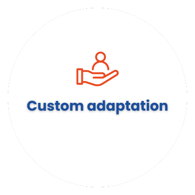 Assessment of your needs (7)