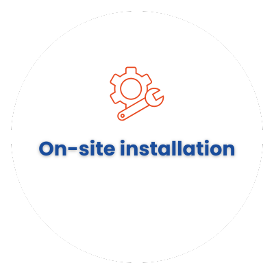 Assessment of your needs (8)