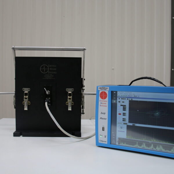 Unité de magnétisation ouvrante