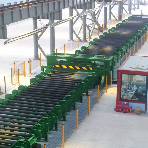 Conductivity measurement of aluminum plates