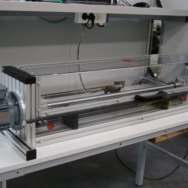 Inspection CF pour les canons de fusil