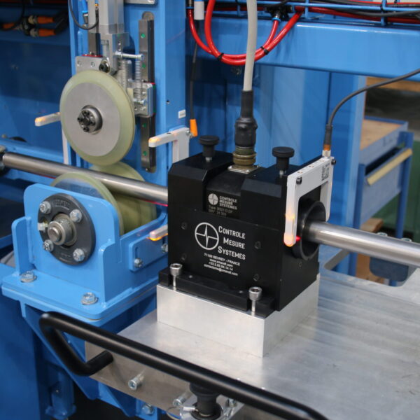 Eddy Current tubes inspection with encircling coil