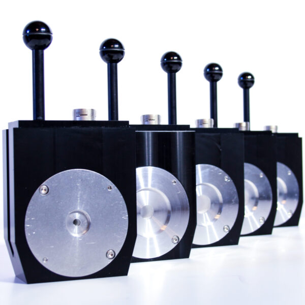 Sondes encerclantes pour le contrôle de fils