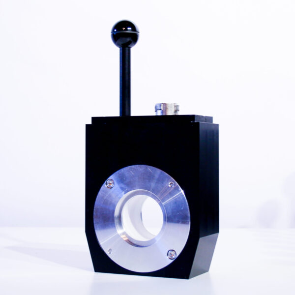 Encircling coil for tubes and bars inspection