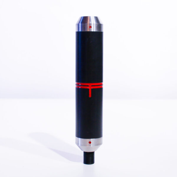 Eddy Current internal probe