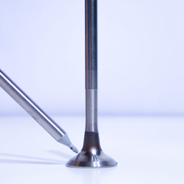 Eddy Current inspection of automotive parts thanks to pencil probe