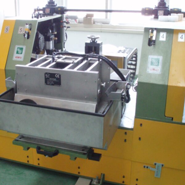 Ultrasonic Phased Array immersion tank