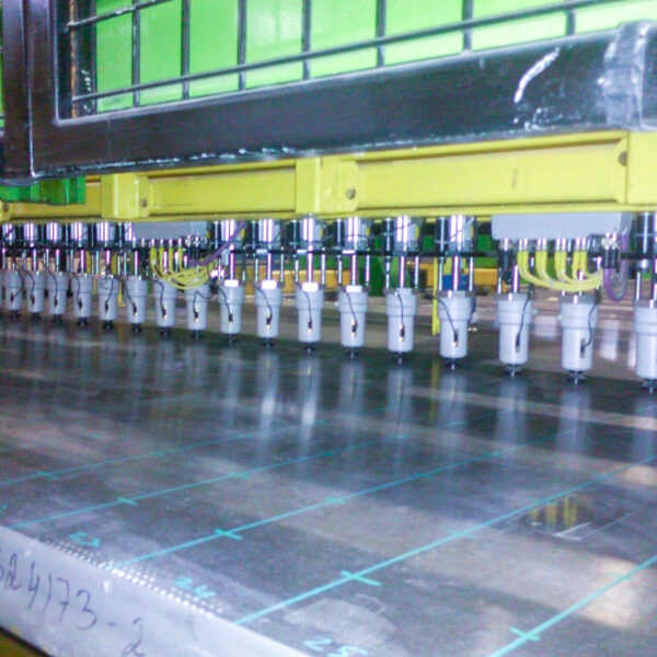 Conductivity measurement probes