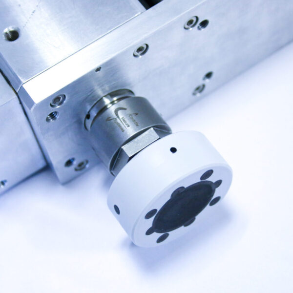 Sonde CF pour contrôle de surface