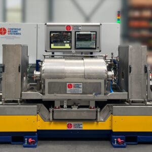 Ultrasonic testing bench - UTR130